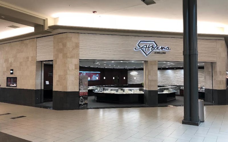 Athens Jewelers