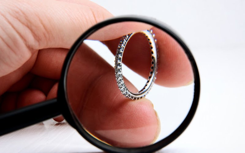 Diamond Jim's Jewelry