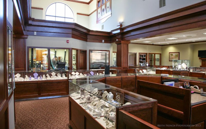 Van Horne Jewelers