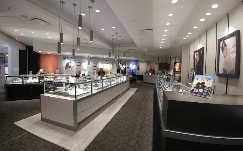 KAY Jewelers — Jewelry repair service in Sparks