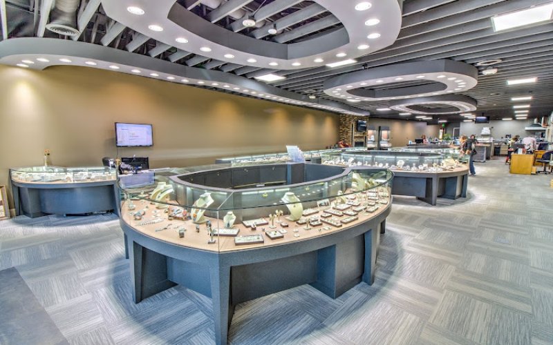 Michael & Son's Jewelry Co.