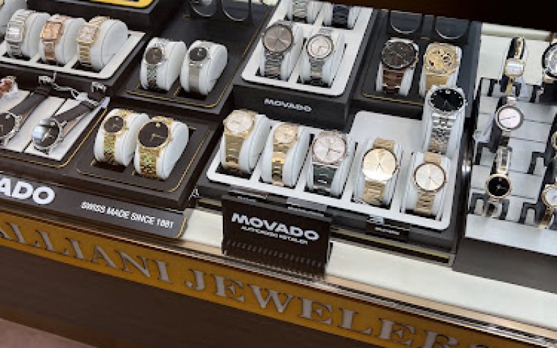 Valliani Jewelers — Jewelry repair service in Sparks