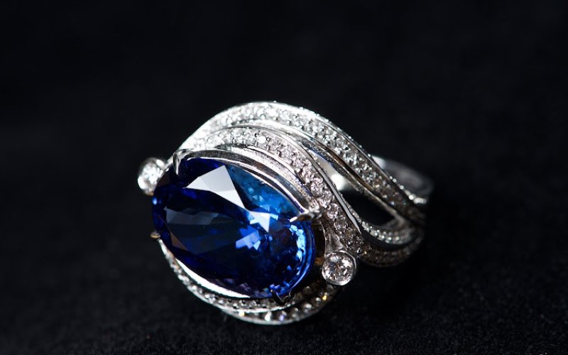 Lorraine Fine Jewelry