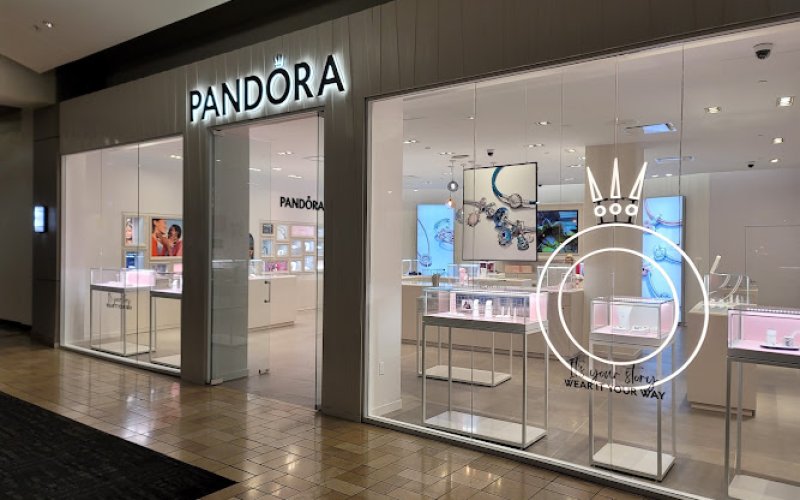 Pandora Jewelry