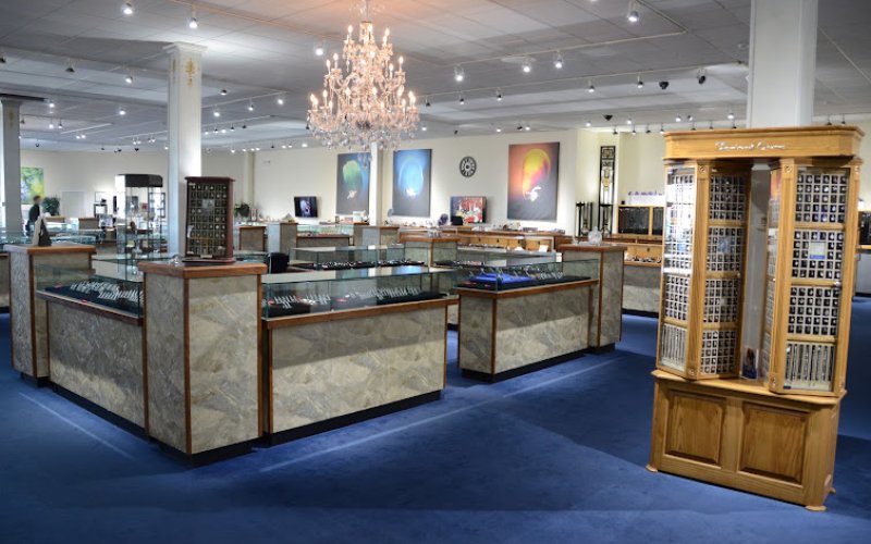 Denney Jewelers