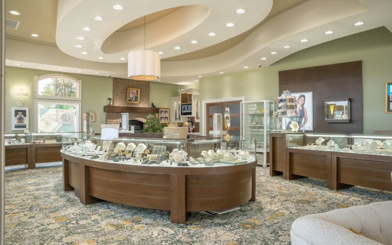 Giganti & Giganti Fine Jewelry