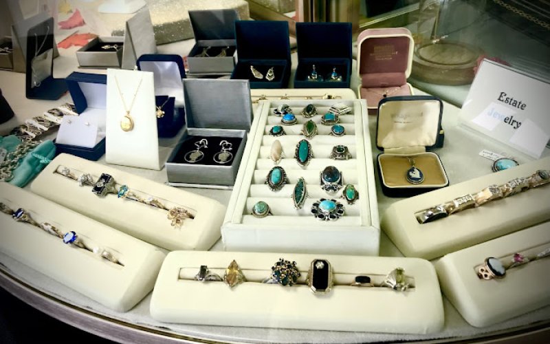 Jones Jewelers