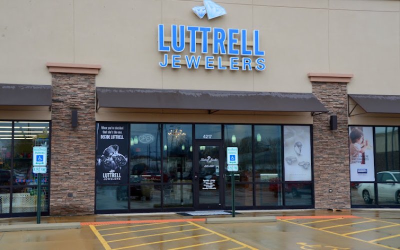 Luttrell Jewelers