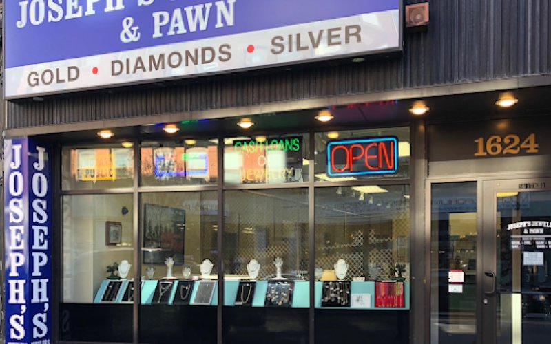 Joseph's Pawn & Jewelry