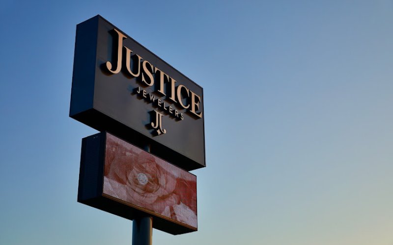 Justice Jewelers