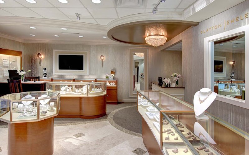 Clayton Jewelers