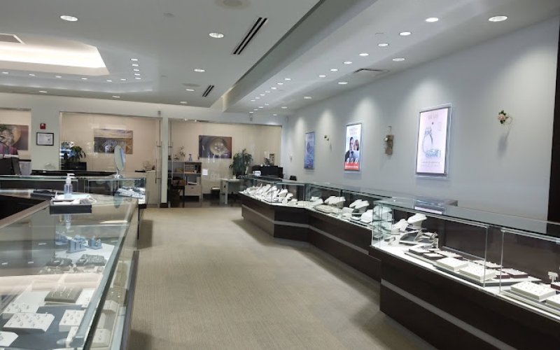 Diamonds Direct St. Louis