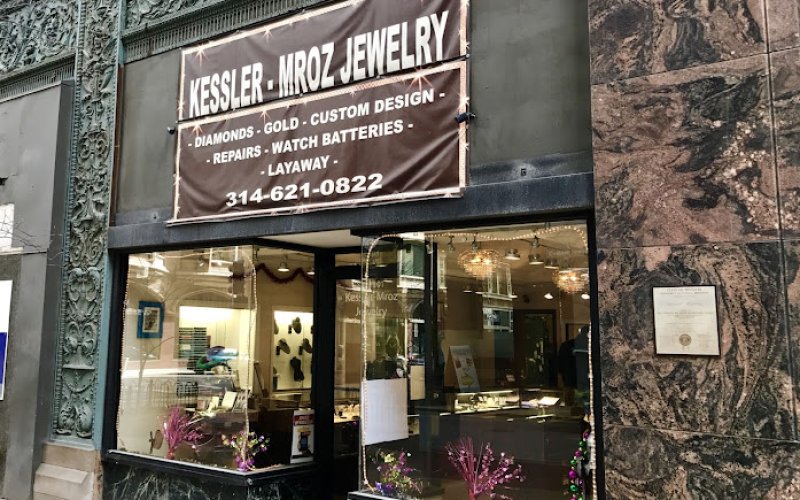 Kessler Mroz Jewelry
