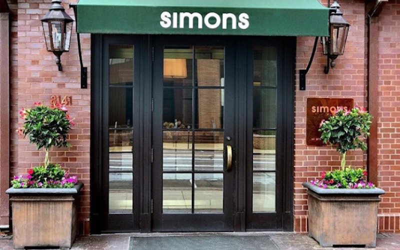 Simons Jewelers