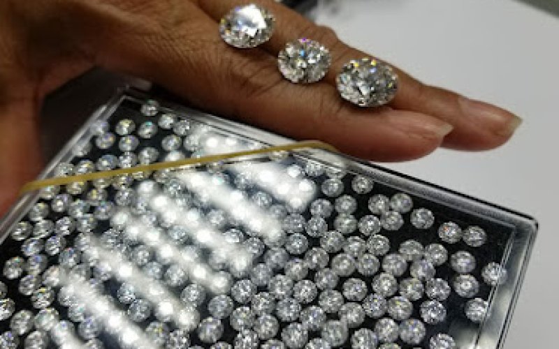 Beverly Gianna, Jewelry and Design, LTD — Jewelry store in St. Petersburg