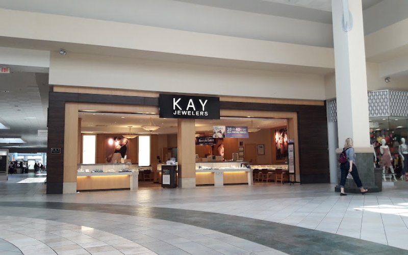 KAY Jewelers — Jewelry store in St. Petersburg