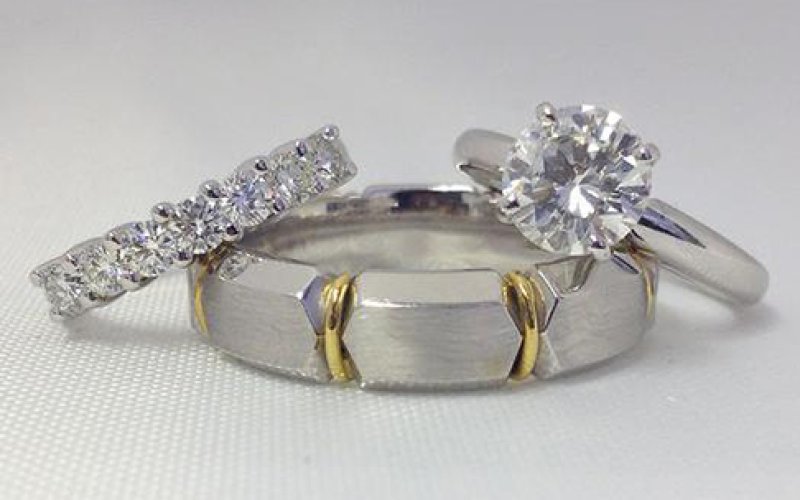 Heart of Gold Fine Jewelry, LLC