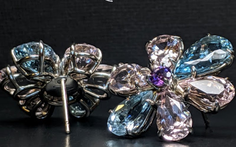 Russ Hollander Master Goldsmith