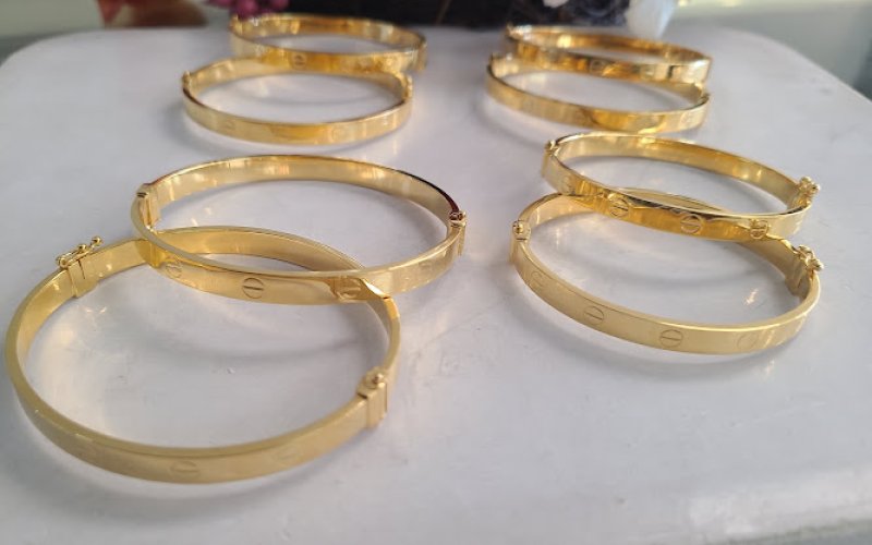 Adam & Eve Fine Jewelry