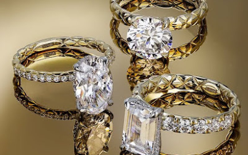 Lucido Fine Jewelry Sterling Heights