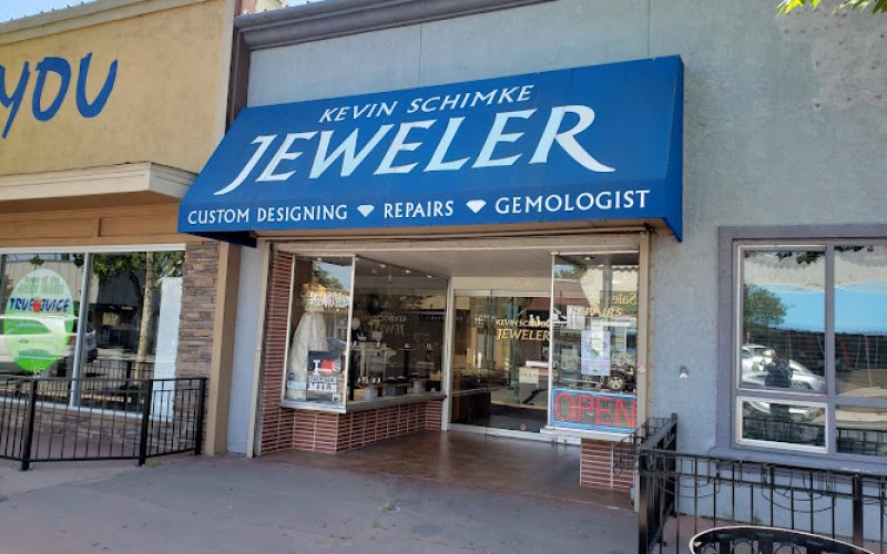 Kevin Schimke Jewelers
