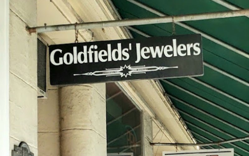 Goldfield's Jewelers