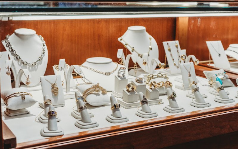 E.D. Marshall Jewelers - Surprise