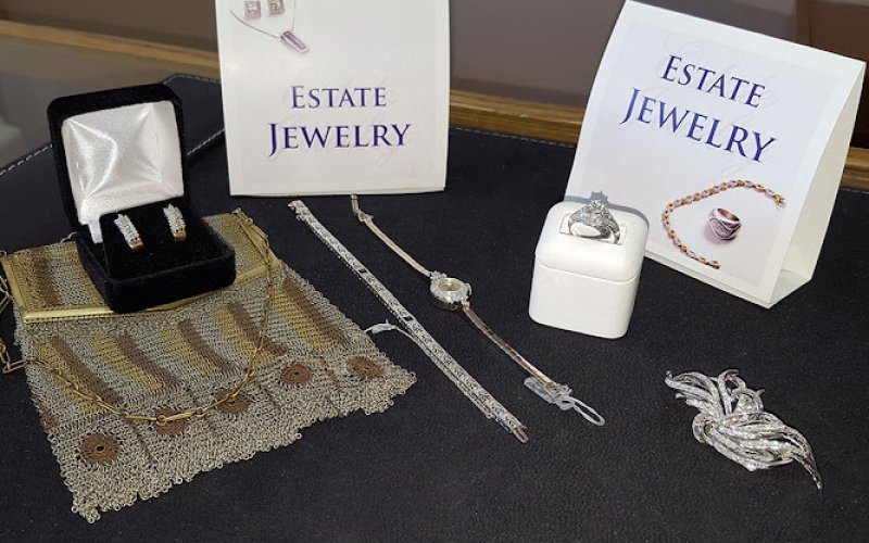 John Wallick Jewelers