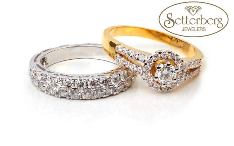 Setterberg Jewelers