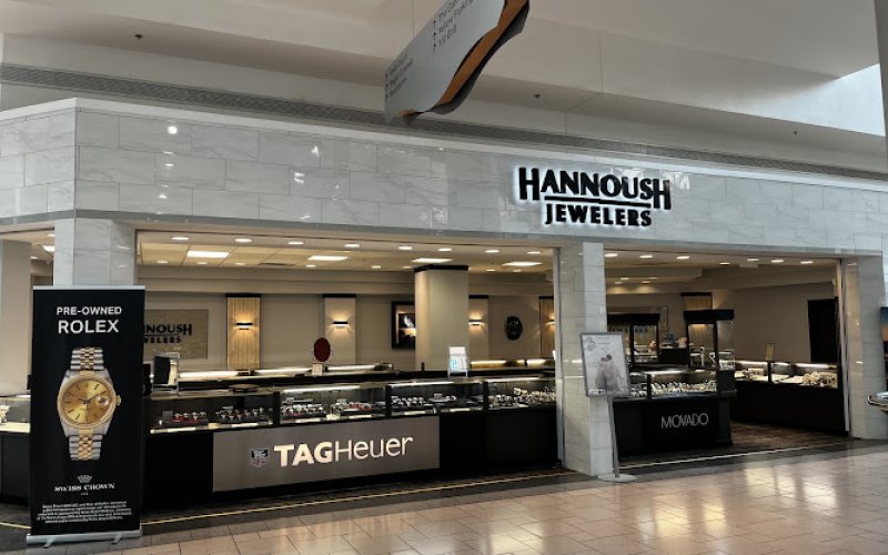 Hannoush Jewelers