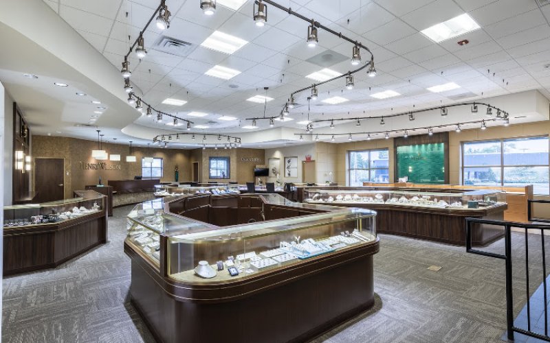 Henry Wilson Jewelers