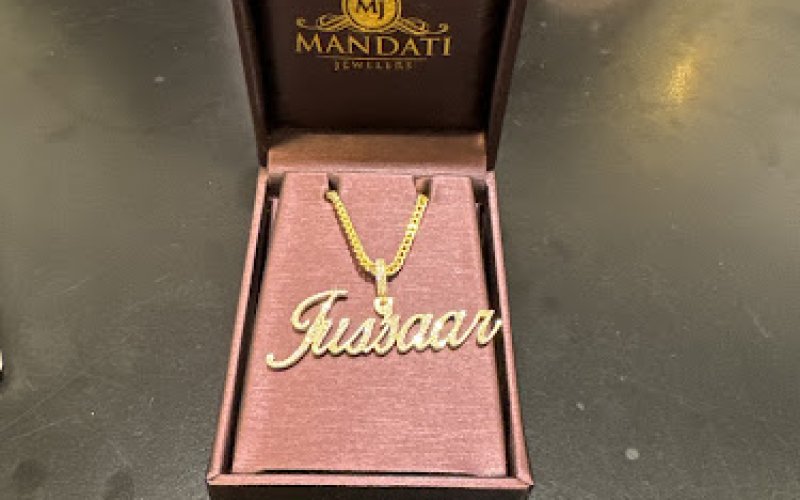 Mandati Jewelers