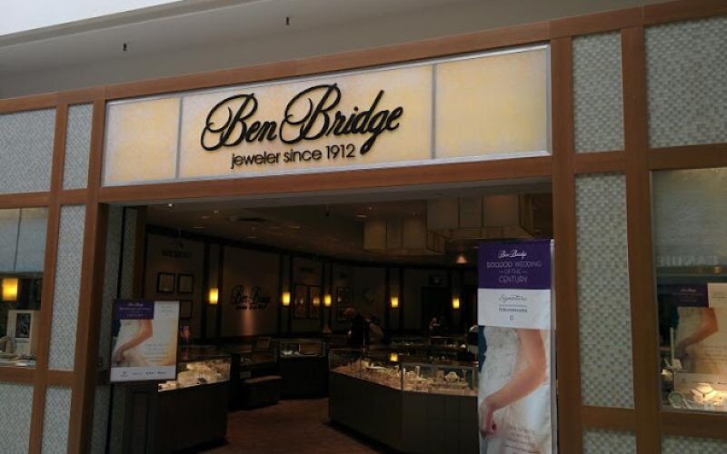 Ben Bridge Jeweler