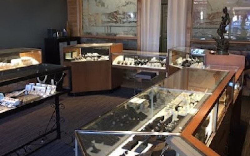 Connections Fine Jewelry