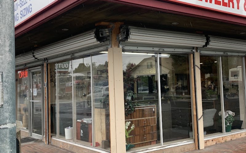 Miller's Jewelry and Repair