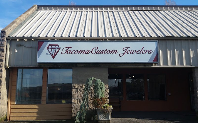 Tacoma Custom Jewelers