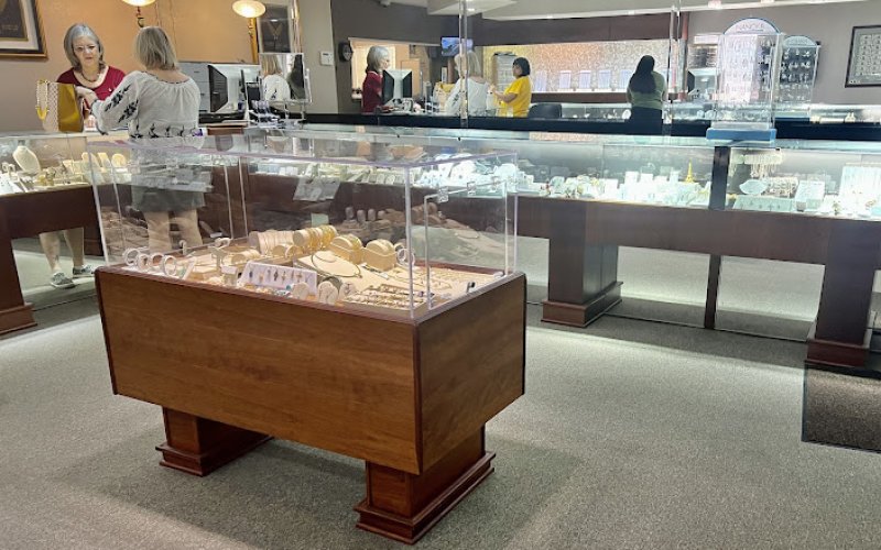 Awesome Jewelry