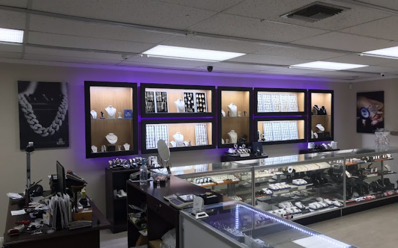 Havana Jewelers