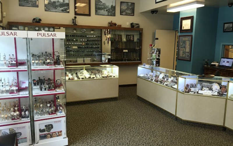 Hayman Jewelry Company