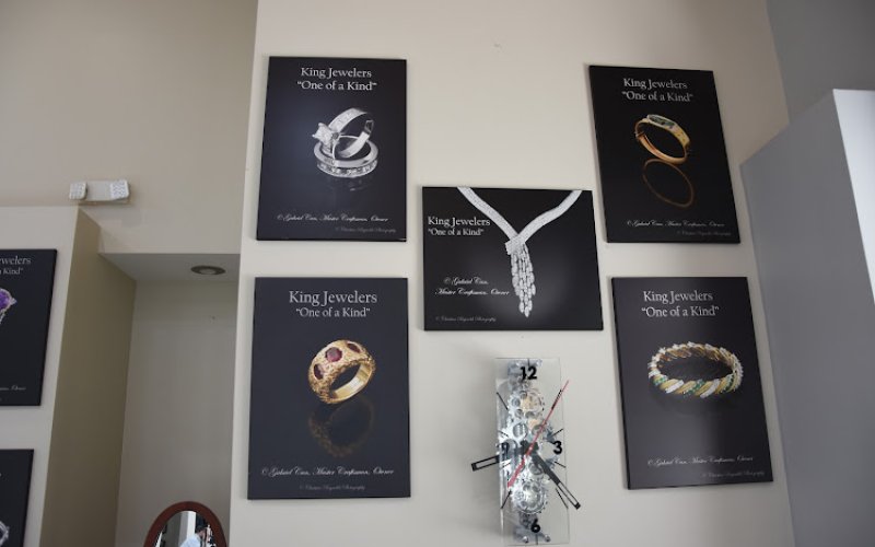 King Jewelers