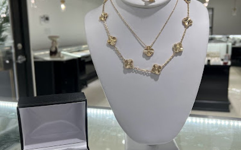 Marcelo's Jewelry