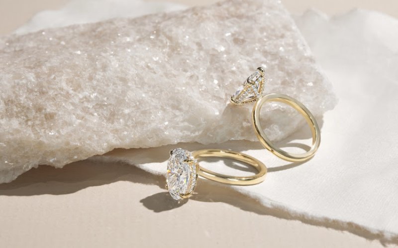 Mavilo Wholesalers Diamonds & Engagement Rings Fine Jewelry Store, Tampa