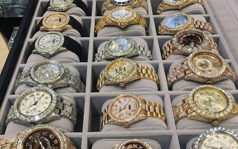 Capri Jewelers