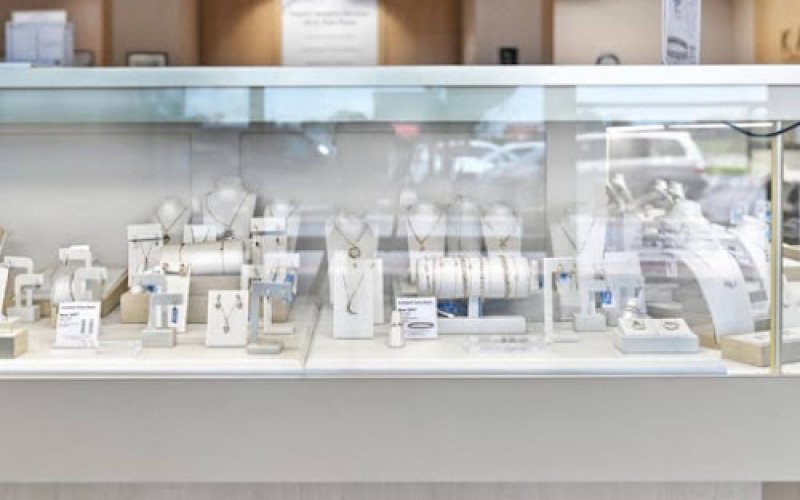 KAY Jewelers — Jewelry store in Thornton