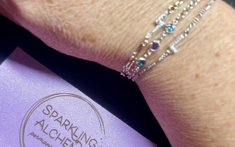 Sparkling Alchemy — Jewelry store in Thornton