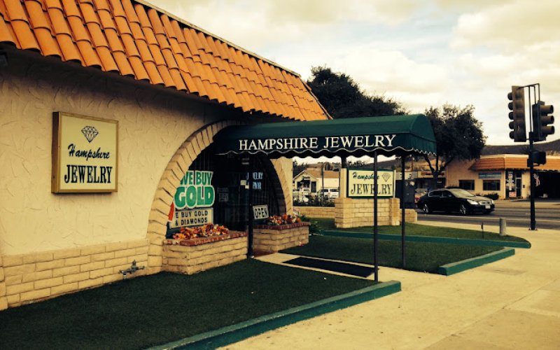 Hampshire Jewelry