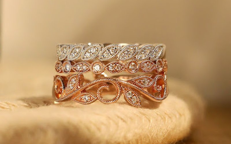 Lozano's Diamond Jewelry