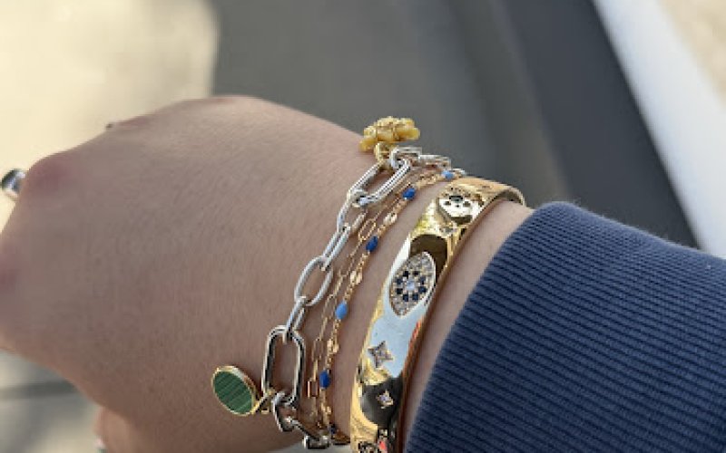 Permanently Yours Jewelry
