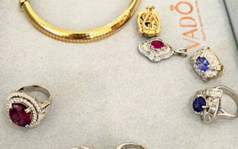 Vadore Jewelry