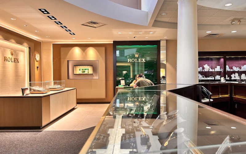David Fairclough Fine Jewelers